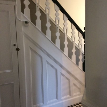 Interior Decorating In North London