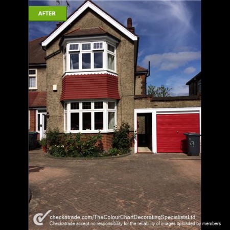 House Refurbishment In North London