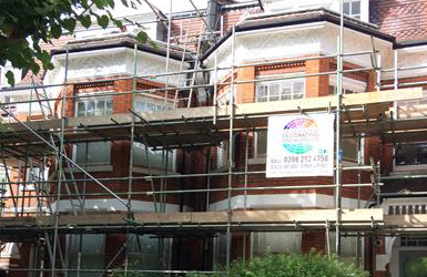 Home Refurbishments North London