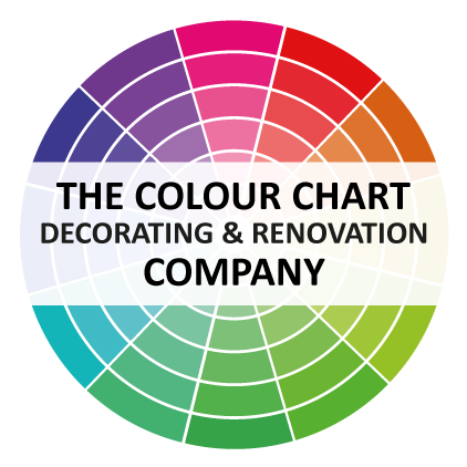 The Colour Chart Decorating and Renovation Company In Muswell Hill, London